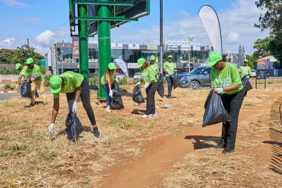 Delta Corporation Limited Zimbabwe tweet media