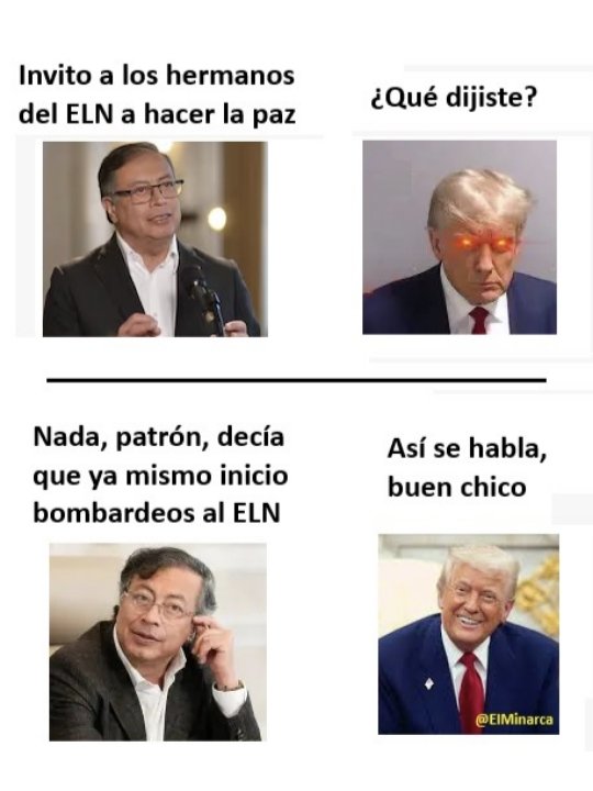 El Minarca tweet media