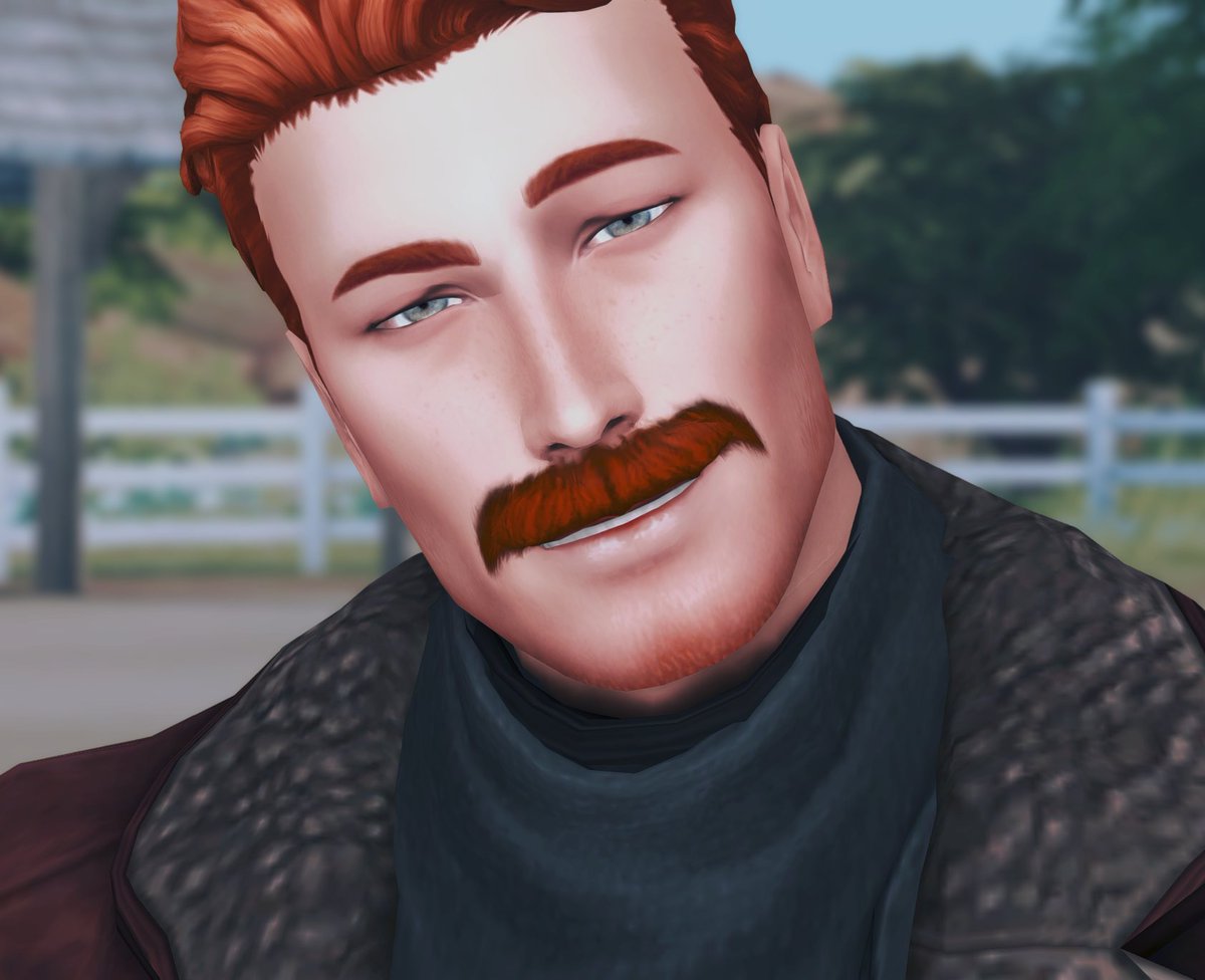 쿠남 HappyLifeSims 🟦 tweet media