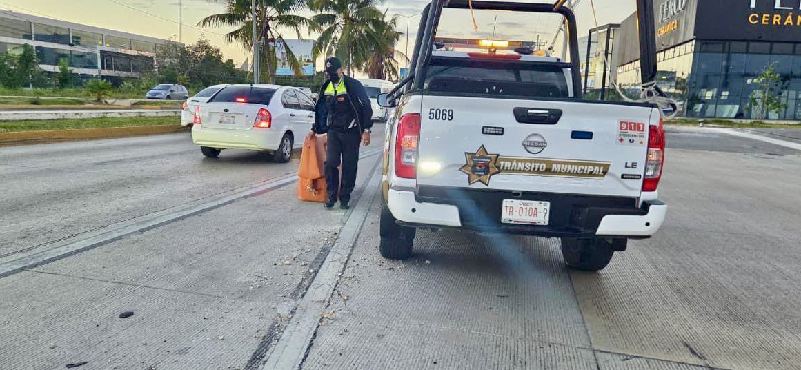 Ayto Benito Juárez tweet media