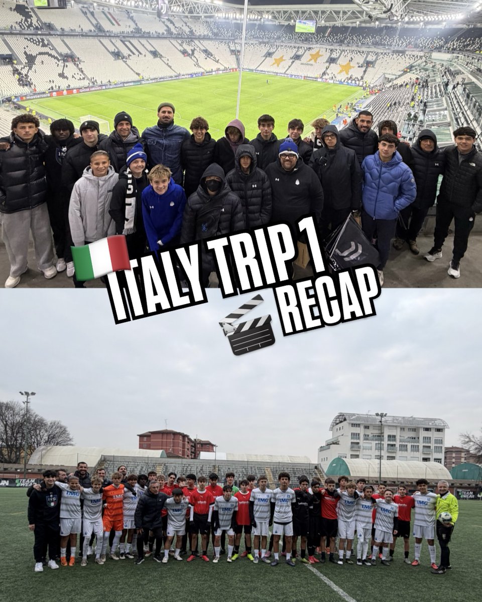 IMG Academy Soccer tweet media