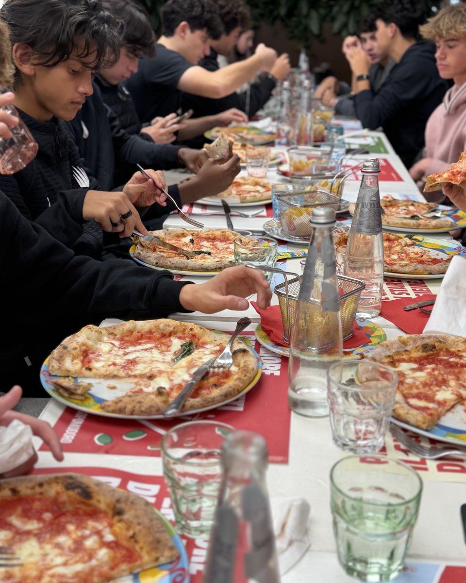 IMG Academy Soccer tweet media