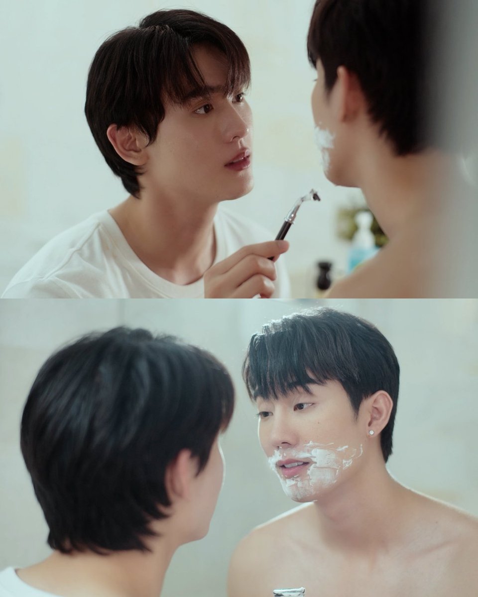 ตอนนี้ยังไม่แน่ใจเลยว่าใกล้กันรึยัง บางทีแทนคุณก็รู้สึกว่ายัง

#MelodyOfSecretsEP9
<a href="/fforcejs/">ฟอสสึมิอาจแทนคุณได้</a> <a href="/kasibook/">กษิบ๊อง (ปลูกผลเขือเทศ)</a>