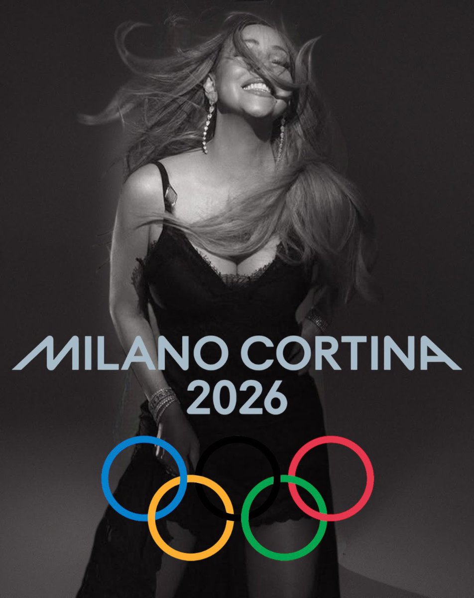 All About Mariah tweet media