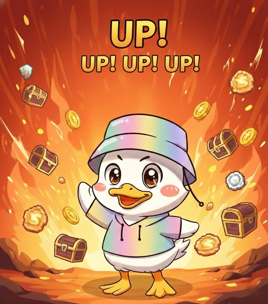 ArchLoot tweet media