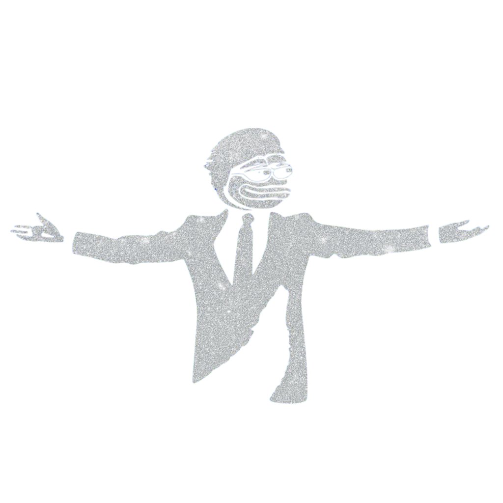 Based_Silver's tweet photo. @leventiscrypto @rainbowdotme No, thank you! https://t.co/Cy67HEoBxY