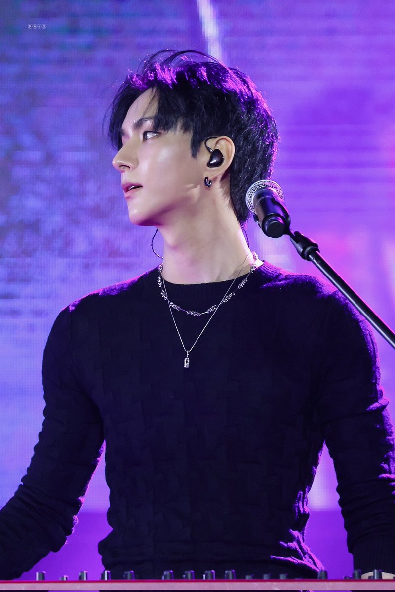 260201 FMS HQ

#Ode #오드 #오승민
#XdinaryHeroes #엑스디너리히어로즈