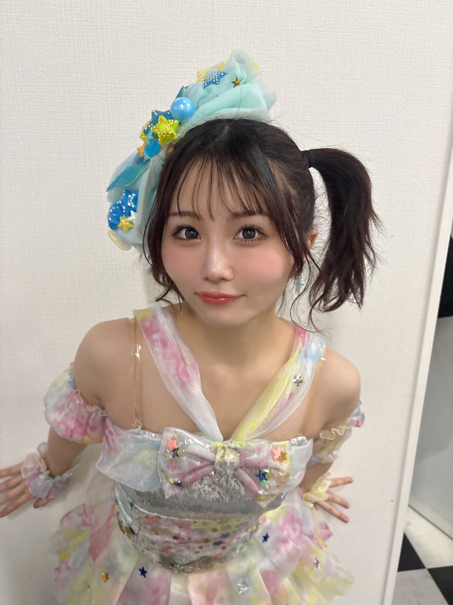 秋吉優花 あきよしゆか (@akiyoshi_hkt48) / Posts / X