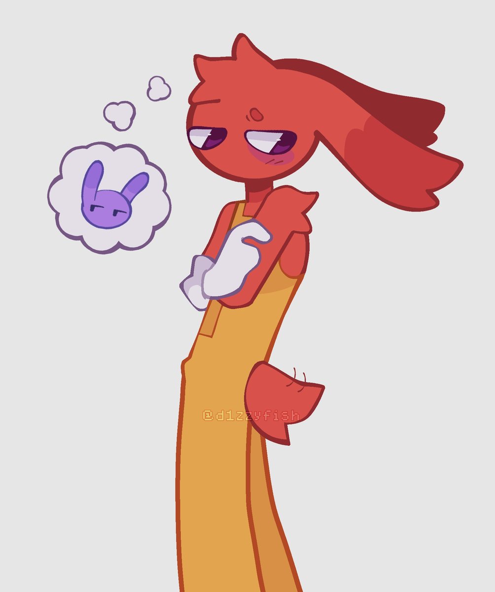 d1zzyfish's tweet image. he’s yearning

#tadcjax #thomasxjax #tadc #theamazingdigitalcircus #tadcfanart