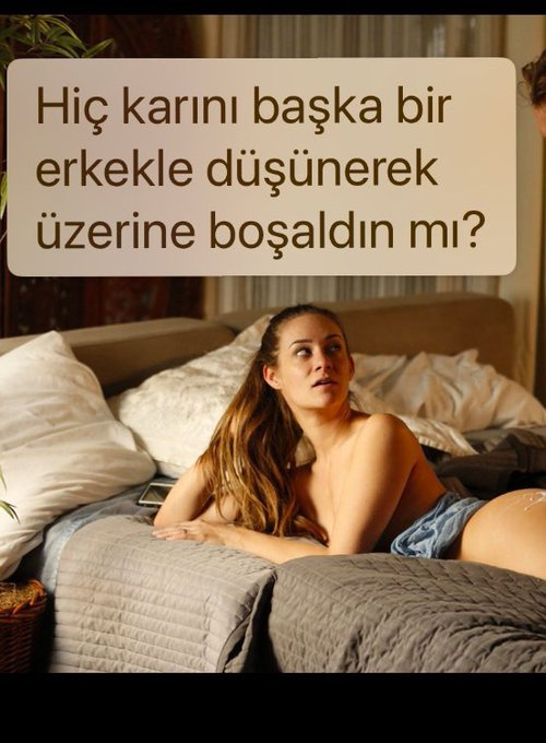 Orhan Evli Gizli tweet media