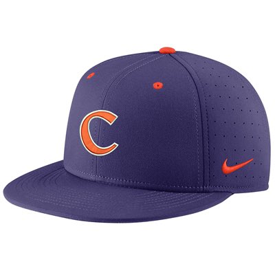 Nachos_Analysis's tweet photo. We are one week away from Opening Day at DKS!

Important question… which is the superior Clemson lid? https://t.co/7XonxKV6tS