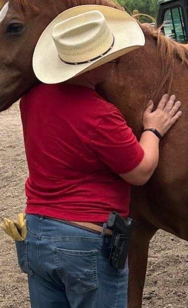 Patrick K. Hales™ tweet media