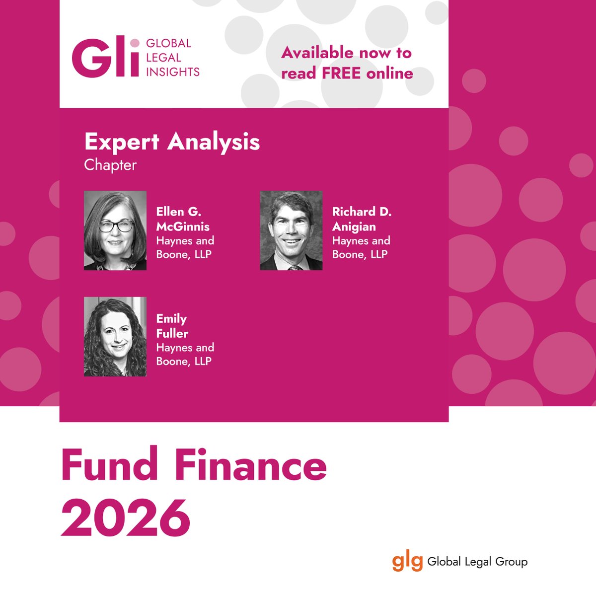 Global Legal Insights tweet media