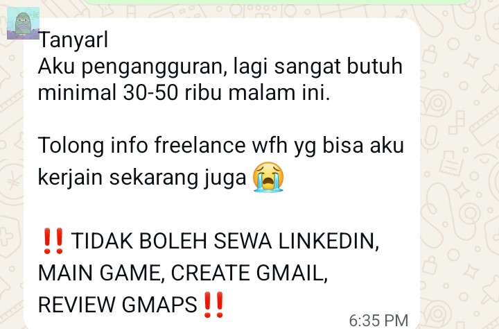 Tanyarl 💚 tweet media