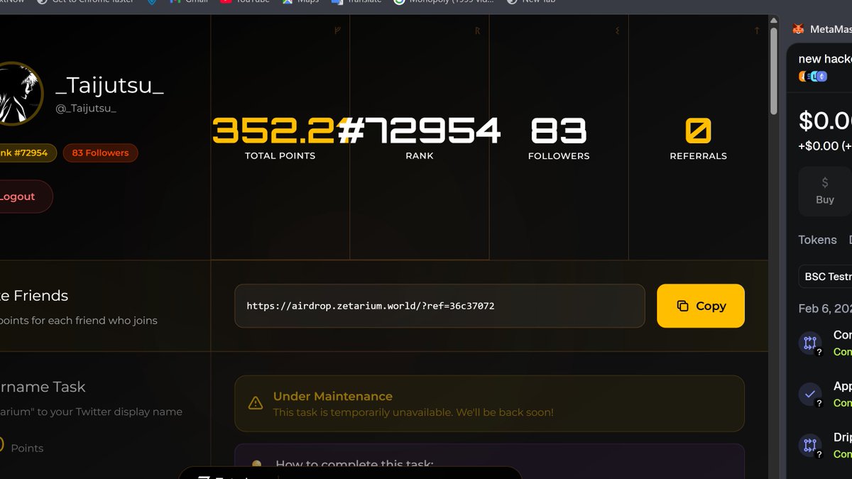 _Taijutsu_'s tweet photo. Speaking of reliability though guys...
there's definitely something off with the frontend responsiveness of your site

@Zetarium_ 
I can definitely do a better JOb!
DM if you want lol

join #PredictionMarkets  here fam;
https://t.co/WGKDfBfteK https://t.co/0W5gHuGtiT