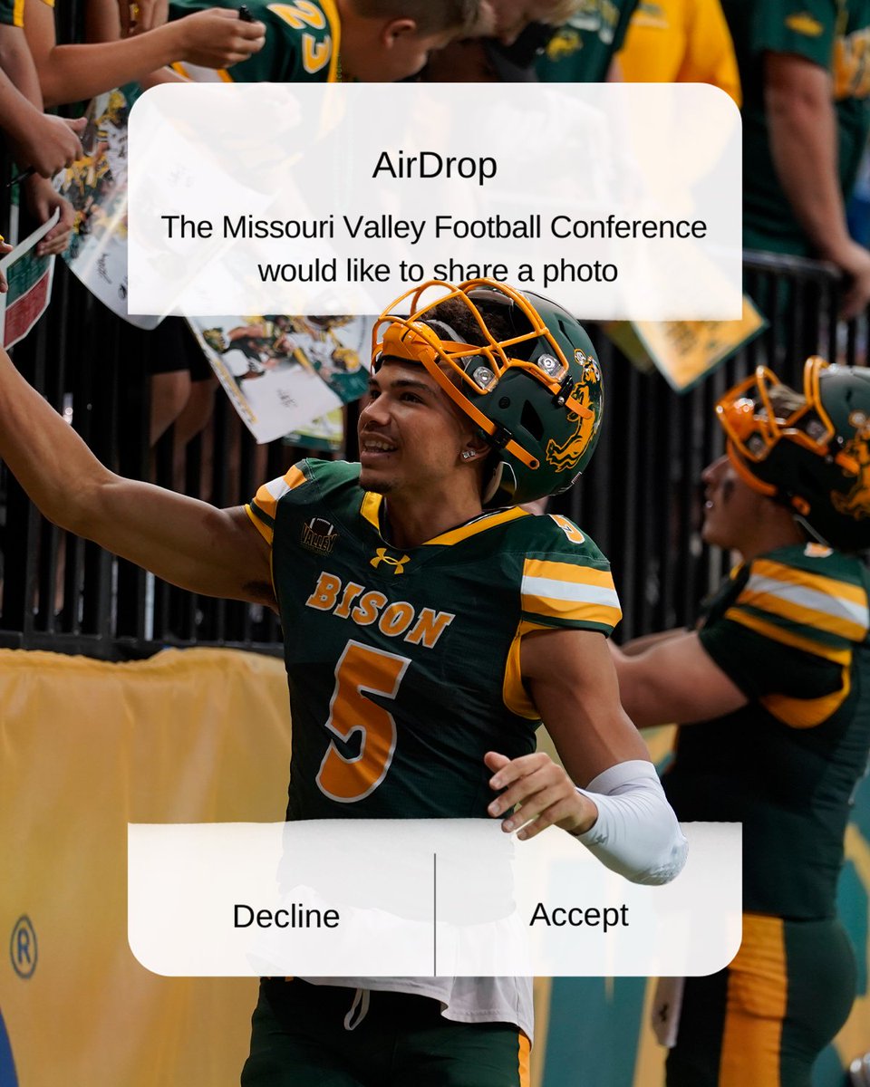 Valley Football tweet media