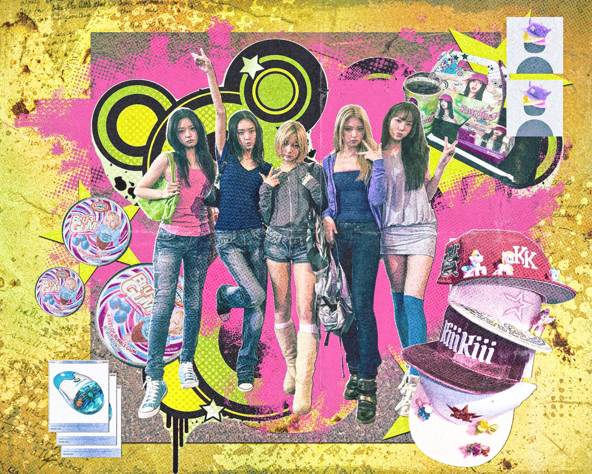 kiiikiii_delulu (2026)