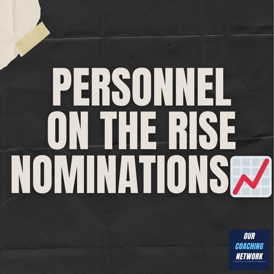 Our Coaching Network | A Football Coach Community tweet media