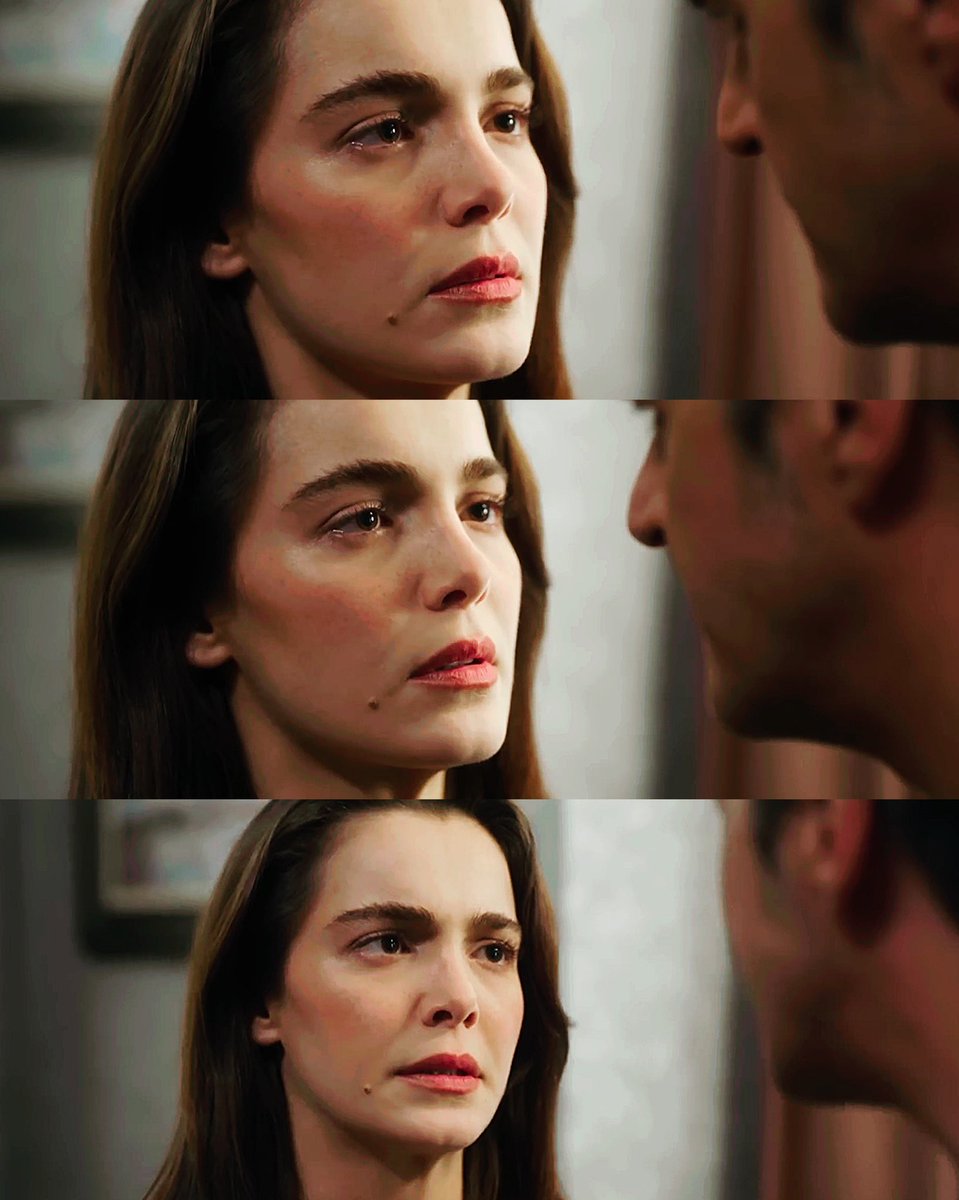 hvoidss's tweet image. gözlerindeki duygu yogunlugu onun gerçek gibi hissettiren oyunculugunu seviyorum