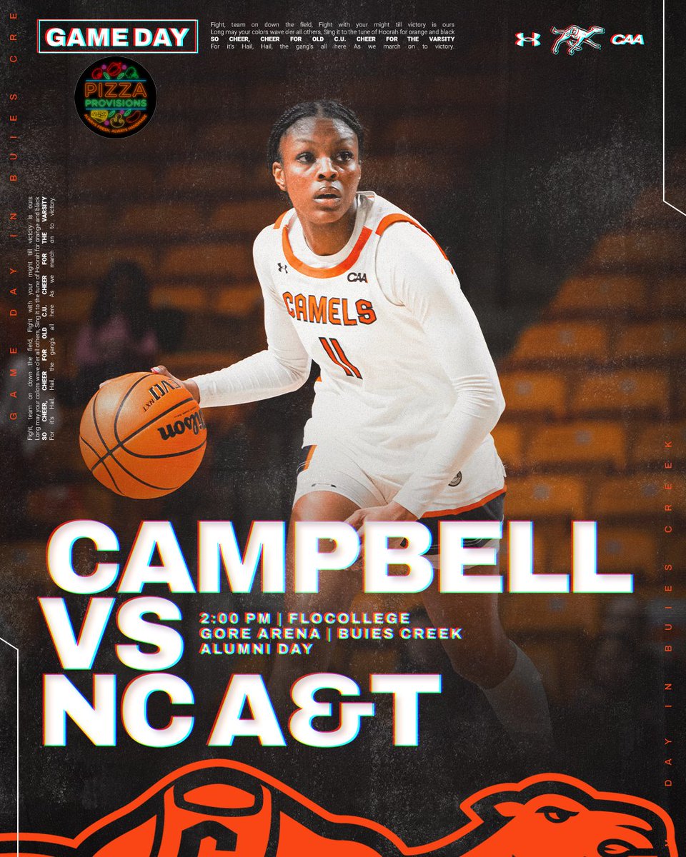 Campbell WBB tweet media