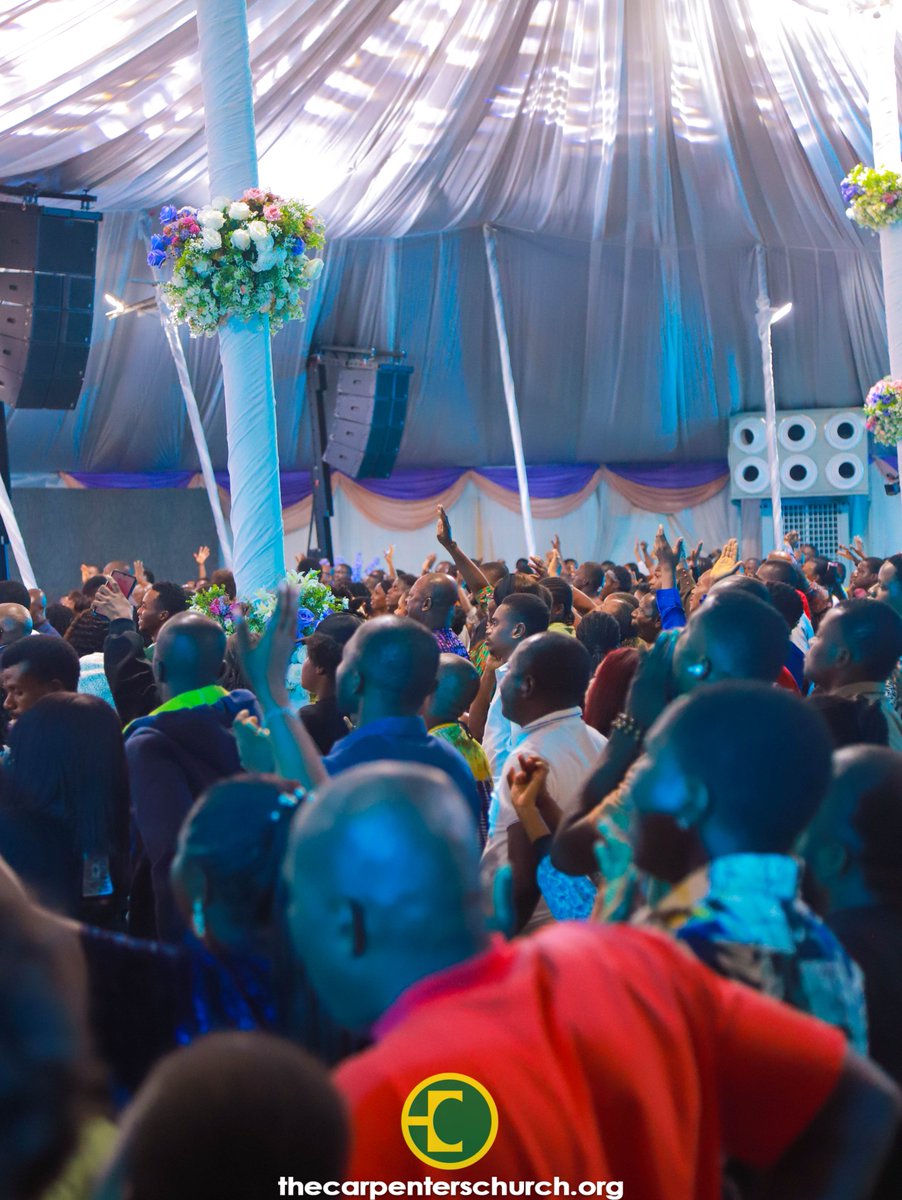 TCCPH's tweet photo. #SoloMinistration #DT2026 #Day2 #WordConference #TheFullnessOfGod #TCCAbuja #TCCPH #ApostleFlourishPeters #BishopWaleAjayi https://t.co/o9LVZjbdnC
