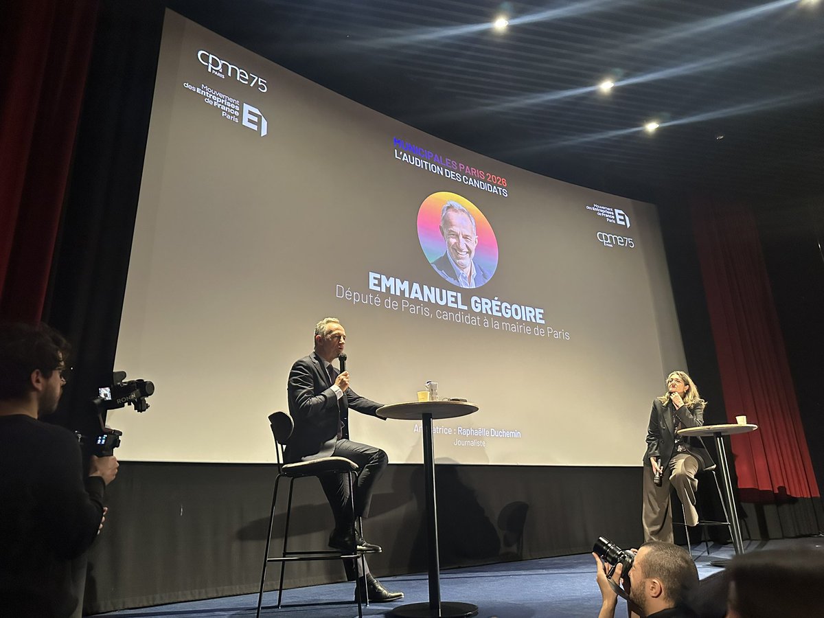 Thibault Merendon tweet media