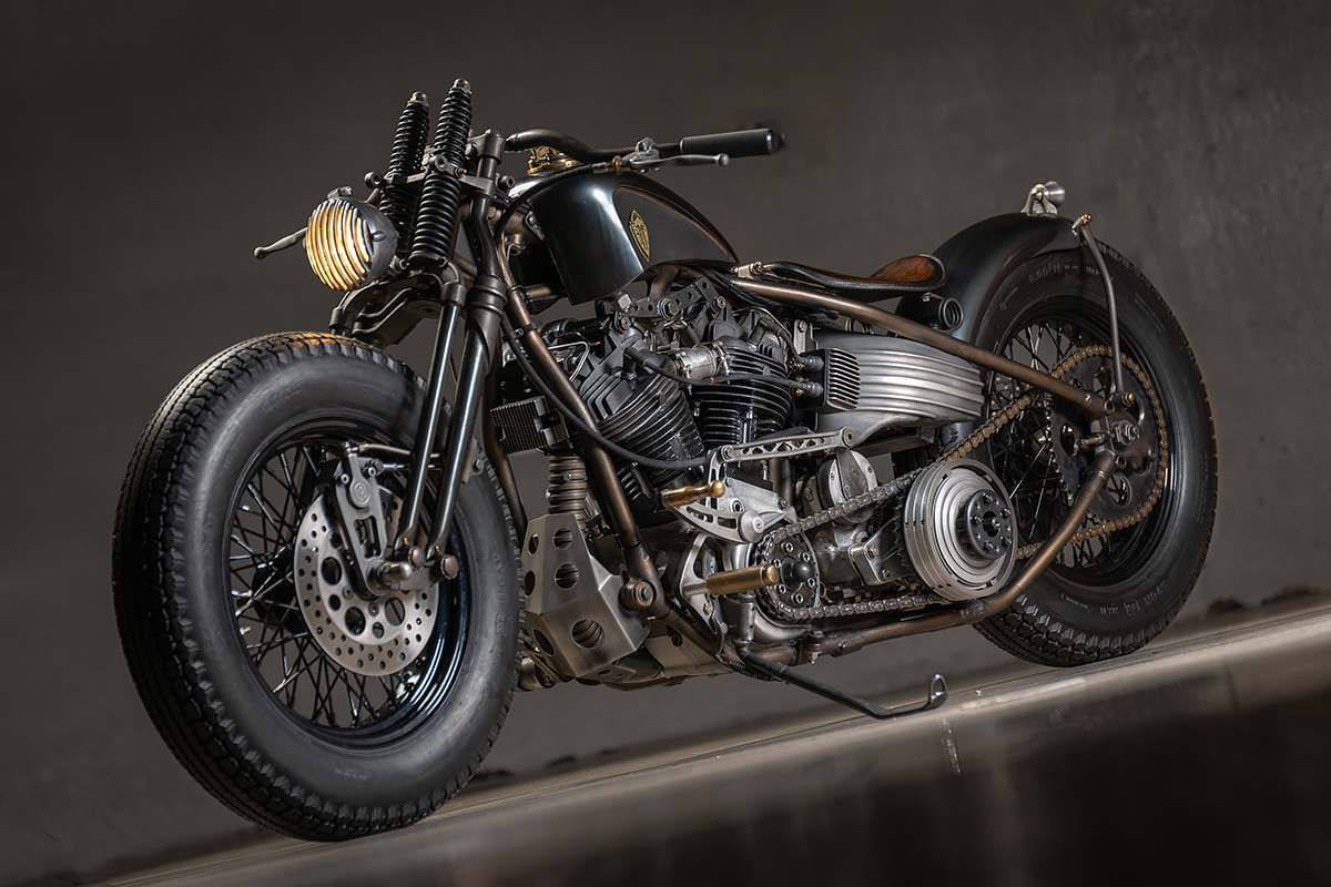 Bike EXIF tweet media