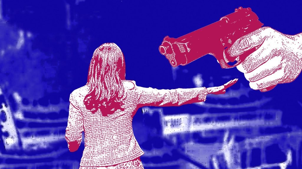 Cuando el silencio vuelve a ser salud – el blog de Artemio López 

Es notable cómo, en el vasto panorama de las publicaciones de izquierda y progresistas en América Latina, se erige un silencio ensordecedor alrededor de un evento liminar: el intento de femimagnicidio contra