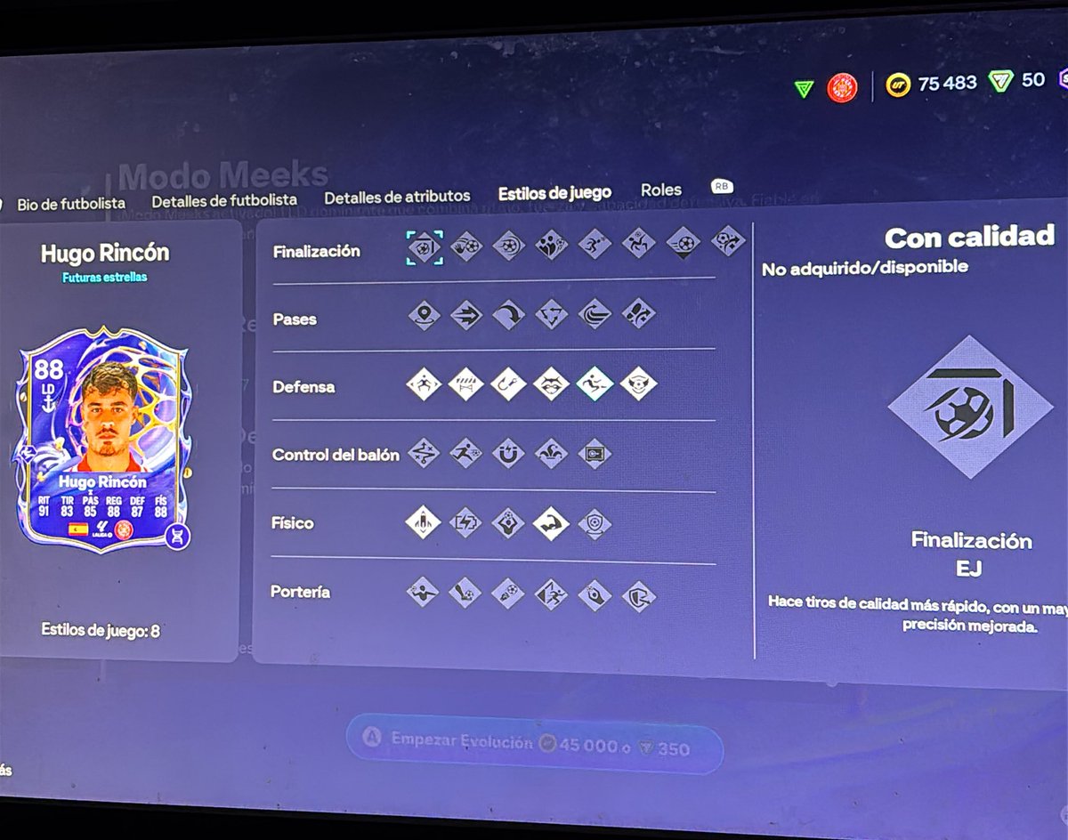 Yo te subiria más tiro pero no me dejan… <a href="/10Hugorl/">Hugo Rincón</a>