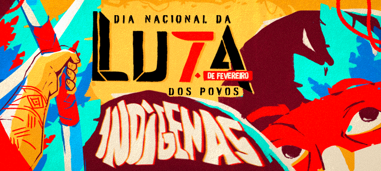 O Tribunal Regional Federal da 6ª Região (TRF6) celebra, neste dia 7 de fevereiro, o Dia Nacional de Luta dos Povos Indígenas. Essa data simboliza a resistência, a força e a perseverança dos povos originários na defesa de seus territórios, culturas, línguas e costumes. #TRF6