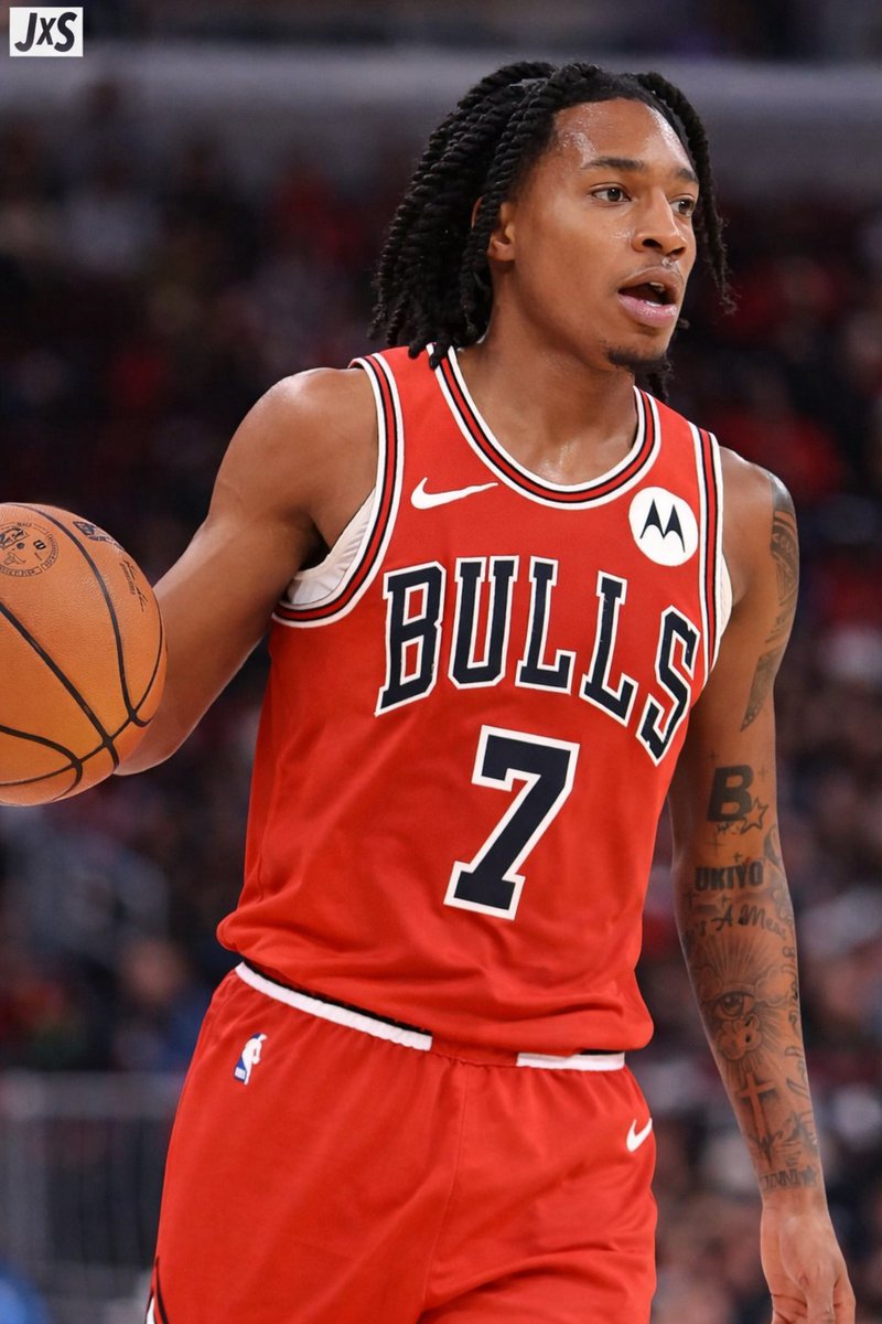 BullsMuse tweet media