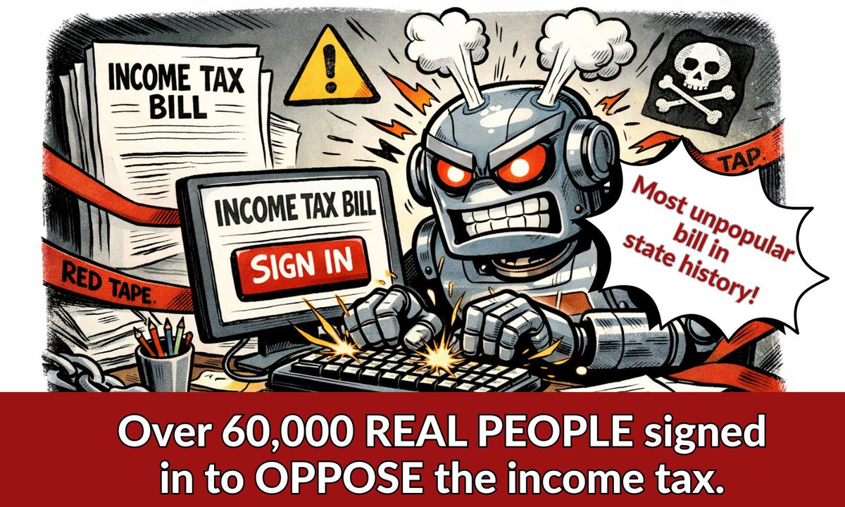 WA Senate Republicans tweet media