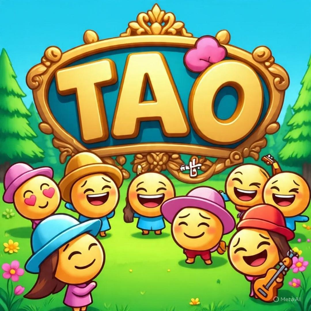 We earn together, We win together 💦

Have you joined $TAO mining on <a href="/inspectxyz/">Inspect</a>. 

Let's Like, Repost and reply with $TAO #NuanceInspectxyz <a href="/NuanceSubnet/">Nuance</a>