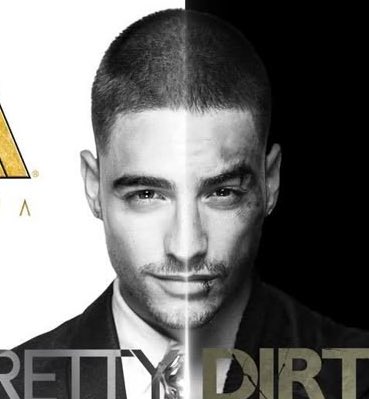 alvshl's tweet photo. ustedes alguna vez han visto a maluma y a zayn malik en un mismo lugar?, ahí se las dejo, para pensar… https://t.co/fUfk2JSpVd