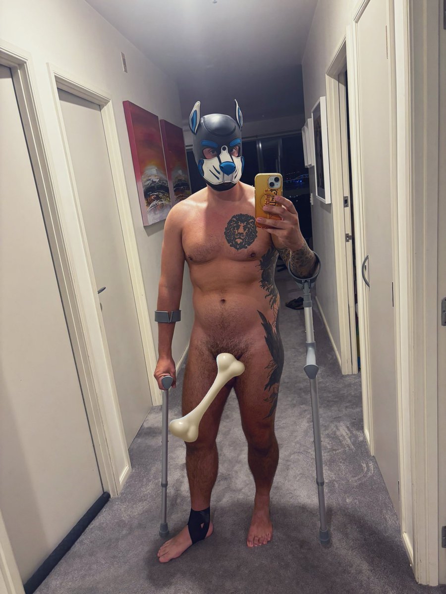 Pup Buster tweet media