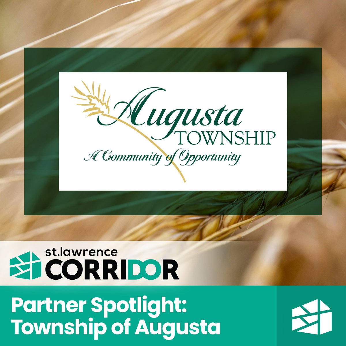 St. Lawrence Corridor Economic Development tweet media