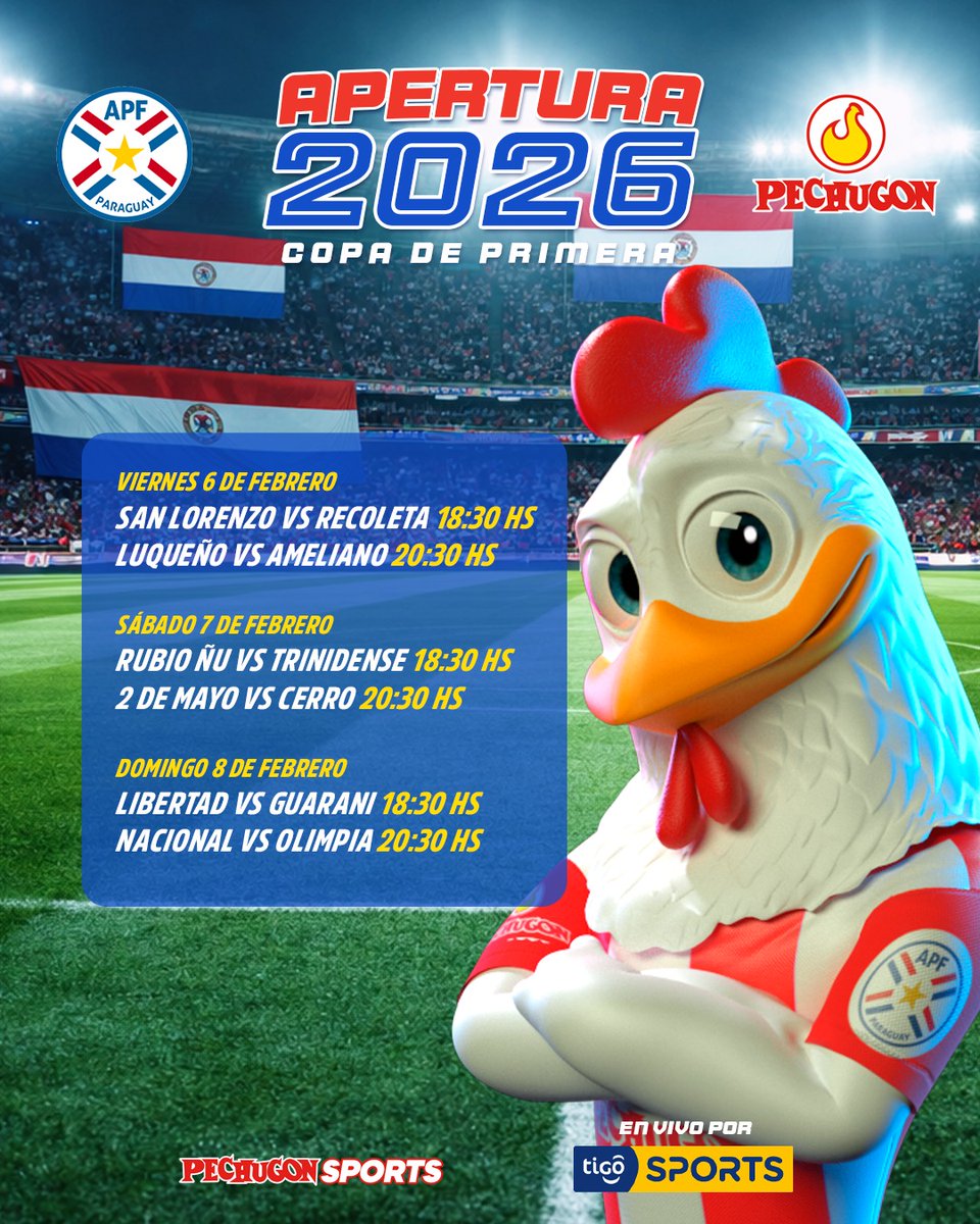 Pechugon tweet media