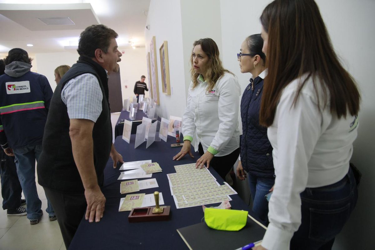 CANACO Morelia tweet media