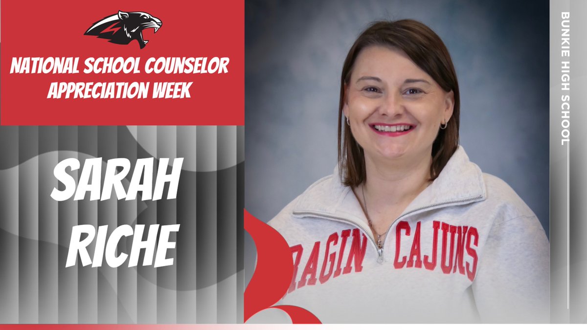 Bunkie High School tweet media