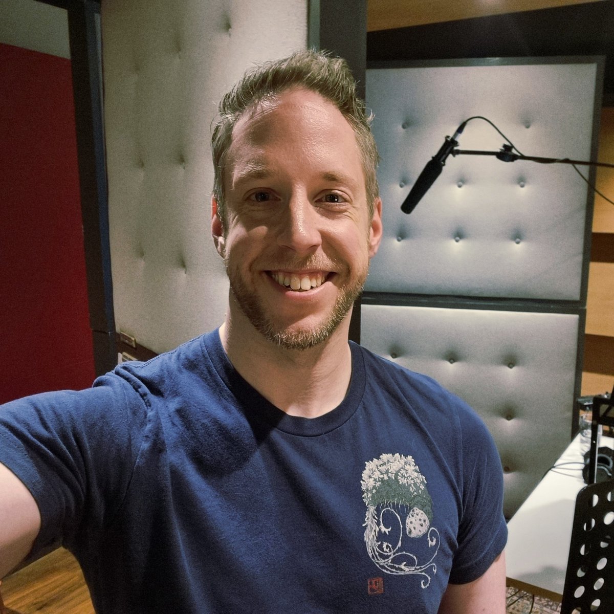 Jay Britton tweet media