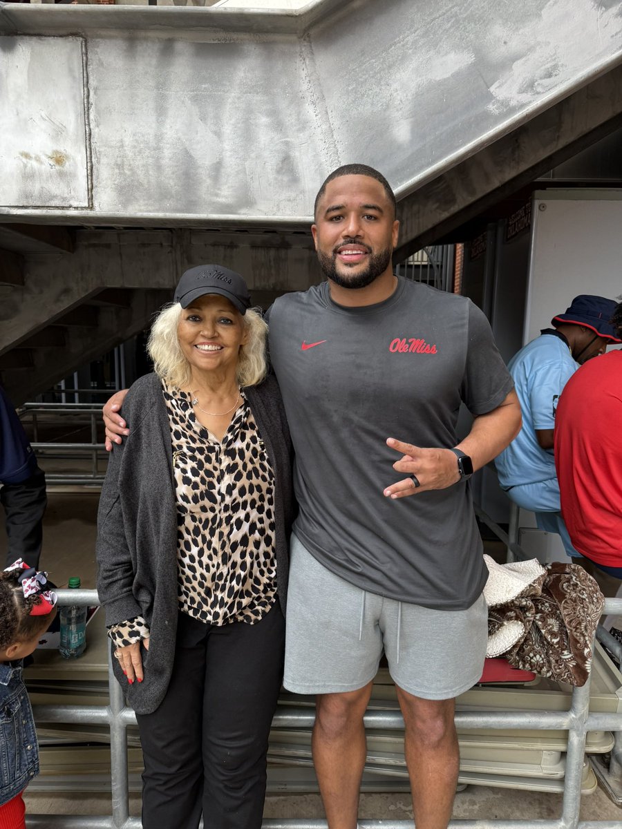 Randall Joyner tweet media