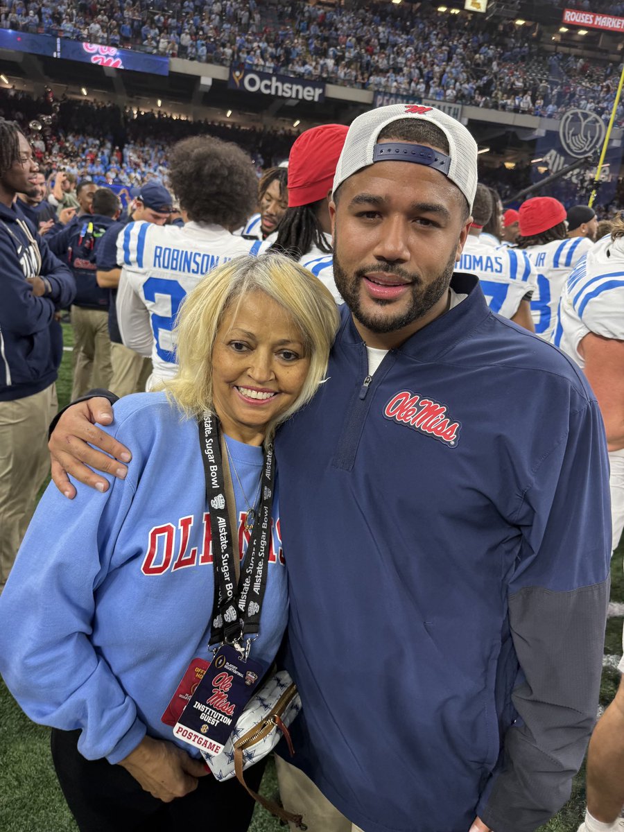 Randall Joyner tweet media