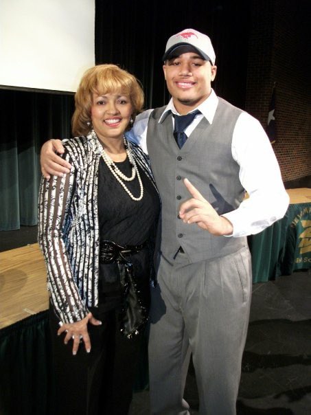 Randall Joyner tweet media