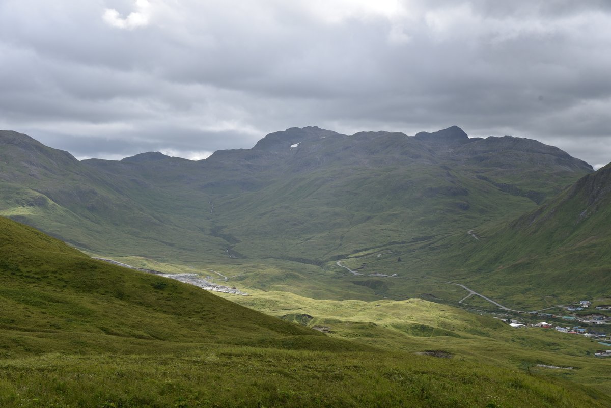 USACE Alaska District tweet media