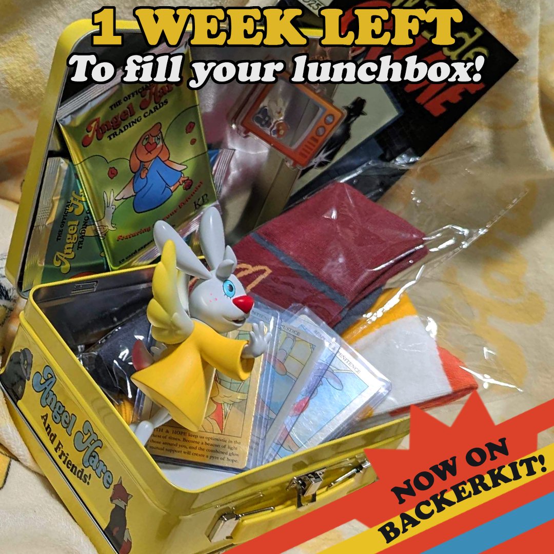 theEastPatch (Rachel Mangan) tweet media