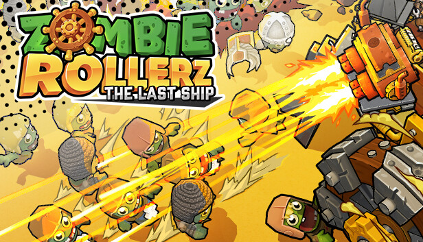 Zombie Rollerz: The Last Ship heads to Switch May 14th, 2026 gonintendo.com/contents/57472…