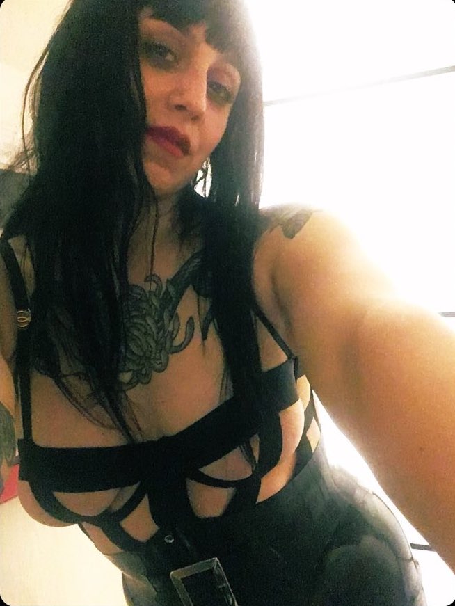 Anesthesia — (Hudson Valley + + +) tweet media