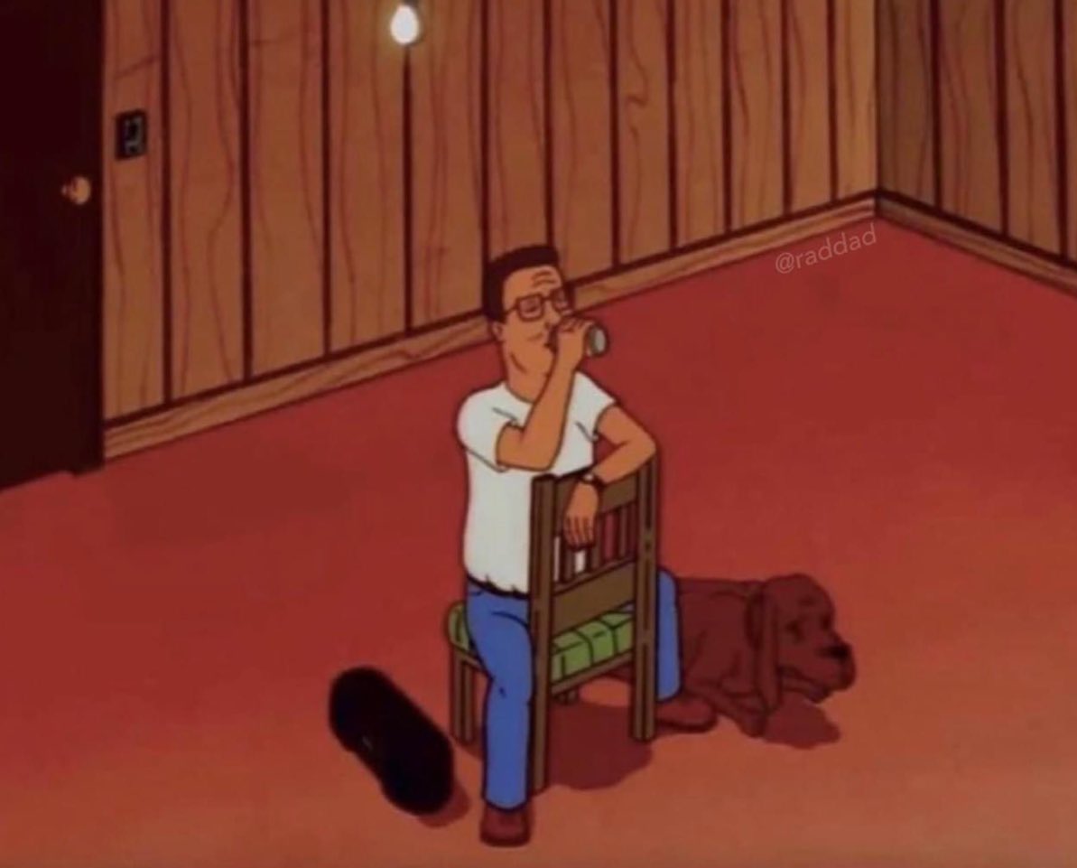 Bueno. Viernes...