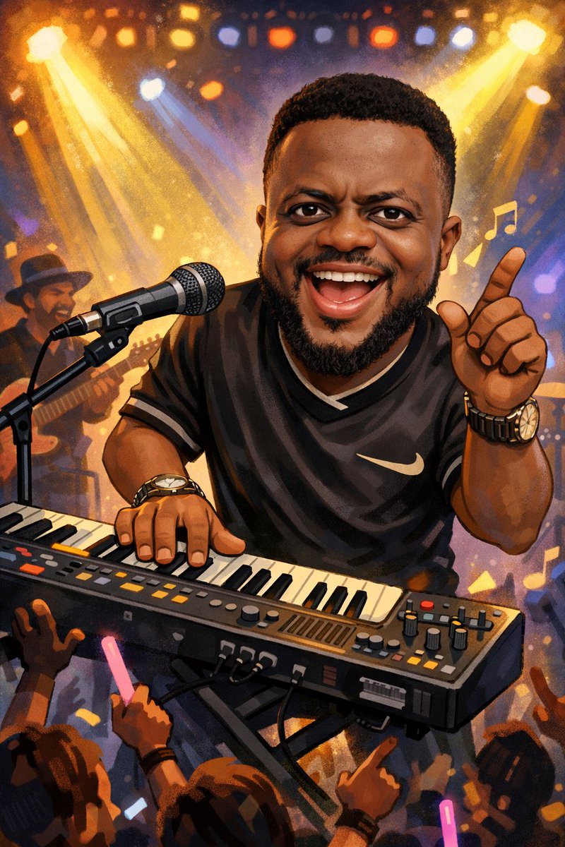 AdeleyeTemidayo's tweet photo. @MrMekzy_ As a musician 😂 https://t.co/8KVMOB1F6D