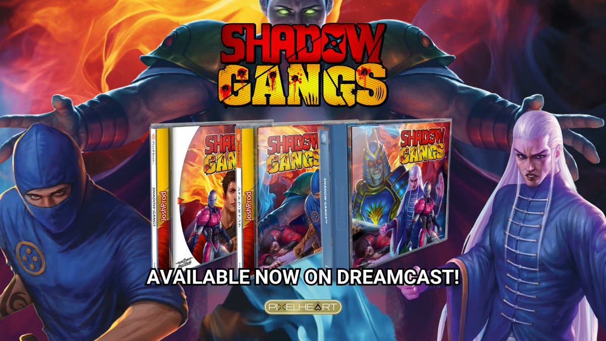 PixelHeart tweet media